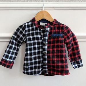 Rosie Pope Flannel